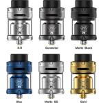 Hellvape Dead Rabbit M RTA 3ml/4.5ml