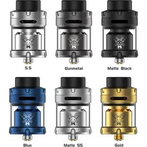 Hellvape Dead Rabbit M RTA 3ml/4.5ml