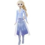 Mattel Doll - fairy tale character Mattel Disney Frozen Elsa