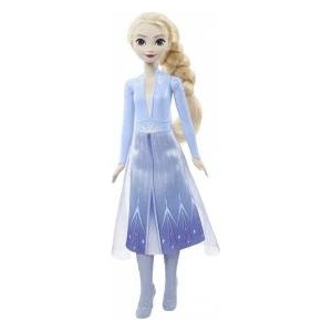 Mattel Doll - fairy tale character Mattel Disney Frozen Elsa