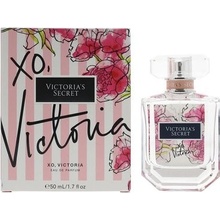 Victoria's Secret XO Victoria parfumovaná voda dámska 50 ml