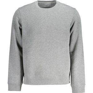 Calvin Klein Мъжки суичър с цип calvin klein, Размер 2xl, Цвят Сиво (00gms4w333_grp7e)