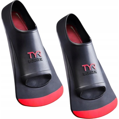 Tyr Burner Fins 2.0