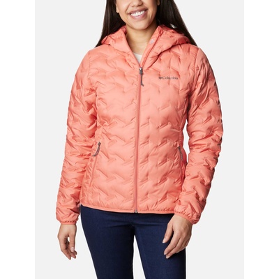 COLUMBIA Яке Delta Ridge Down Hooded