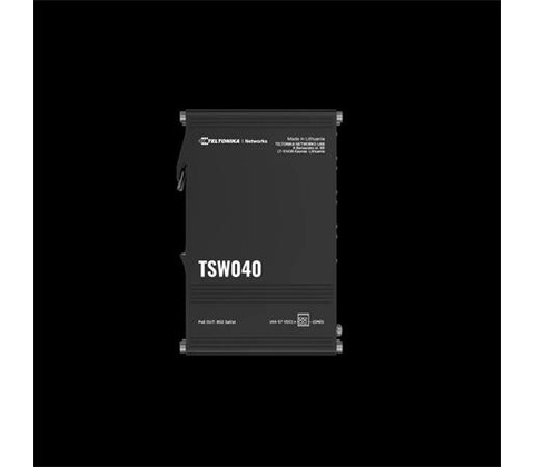 Teltonika TSW040