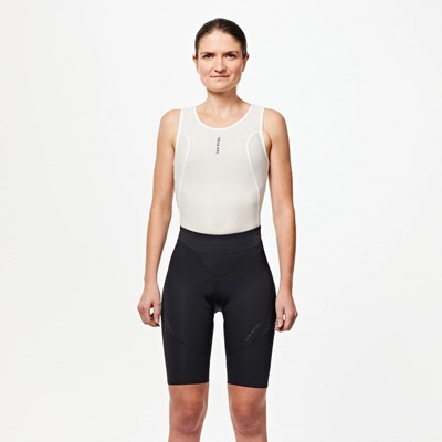 Van Rysel Dámske Endurance modro-čierne