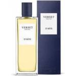 VERSET Версет Унисекс парфюм D' ARTE, Verset D' Arte Eau De Parfum 50ml