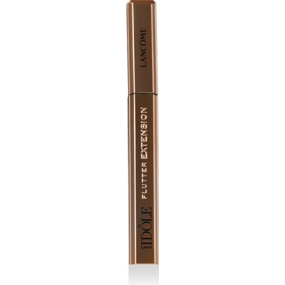 Lancôme Prodlužující řasenka Lash Idôle Flutter Extension Mascara True Black 8,5 ml