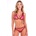 Passion Belissana Set Burgundy XL