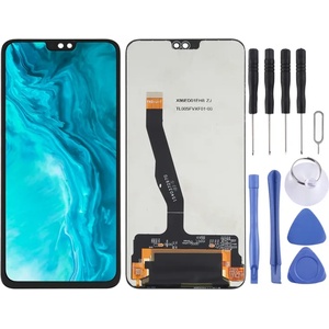 Huawei LCD Дисплей и Тъч Скрийн за Huawei Honor 9X Lite