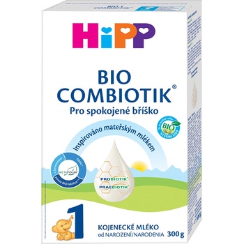 HiPP 1 BIO Combiotik 300 g