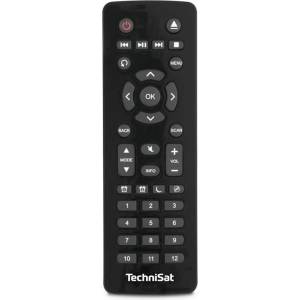 GENERAL TECHNISAT DIGITRADIO 451 CD - съвместимо дистанционно управление на марката General (DIGITRADIO 451 CD) Дистанционно