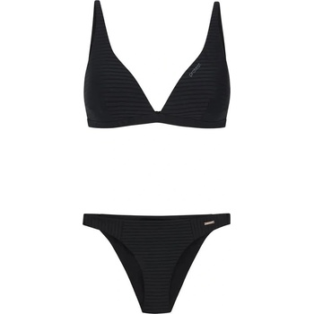 Protest Maudy Triangle bikini - Black (True Black)