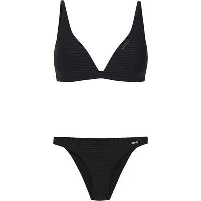 Protest Maudy Triangle bikini - Black (True Black)