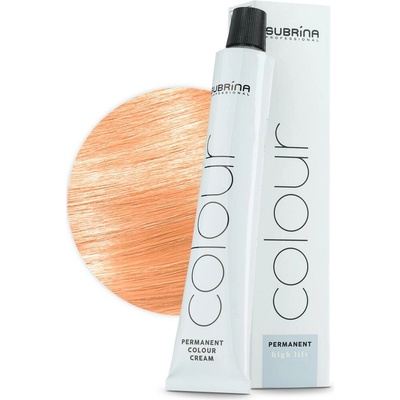 Subrina Colour Permanent Highlift 11/75 100 ml