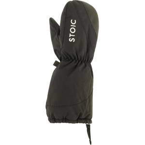 Stoic Детски ръкавици Stoic Kid's NorrhultSt. II Snow Mittens Gloves - Black / Black - размер 2-3 Years (202-6402-0111)