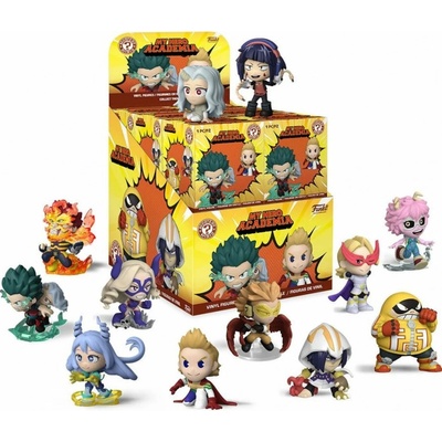 Funko Mystery Minis My Hero Academia náhodný výber