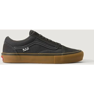 Vans Skate Old Skool černá