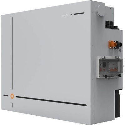 PylonTech LiFePO4 4,8kWh 48V US5000 – Sleviste.cz