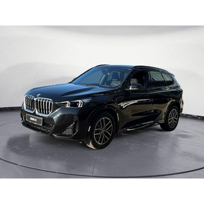 BMW X1 sDrive20d M Sport 120 kW