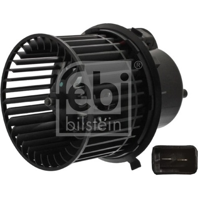 vnitřní ventilátor FEBI BILSTEIN 40181