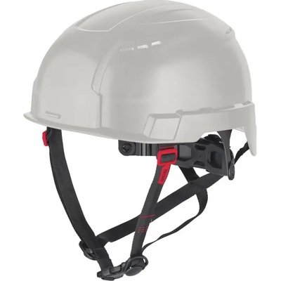 Milwaukee 4932478141 Bolt200 Vented bílá