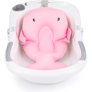 Chipolino Мрежа за вана Chipolino - Делфинче, Розова (MBDOL0232PI)