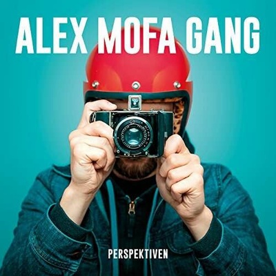 ALEX MOFA GANG: PERSPEKTIVEN CD