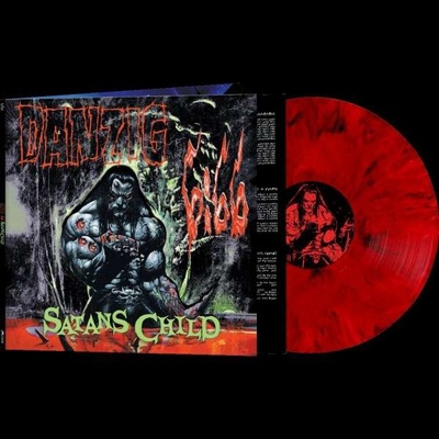 6:66 - Danzig LP