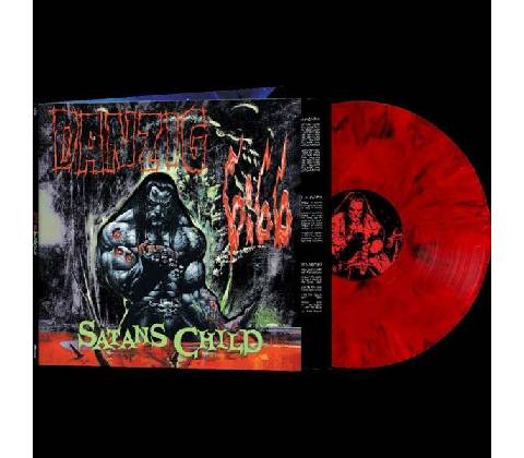 6:66 - Danzig LP