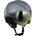 CASCO Ски каска CASCO SP-2 Carbonic Fragment S3 Ski helmet - Graphite Grey - размер One Size (418-1397-0112)