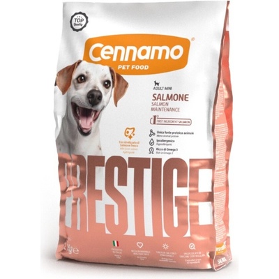 Cennamo Prestige Adult Mini Salmon 2 kg