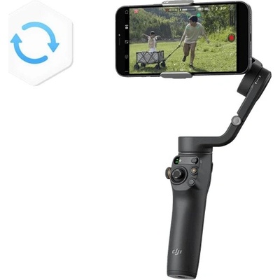 DJI Care Refresh 2-Year Plan Osmo Mobile 6 CP.QT.00006593.01 – Zboží Živě