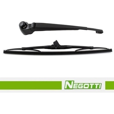 Negotti 380 mm MKRT03VWG