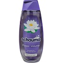 Schauma power volume 48H šampon 400 ml