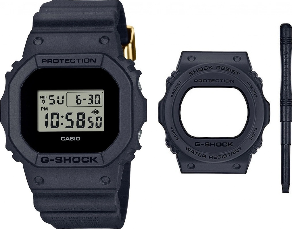 Casio DWE-5657RE-1