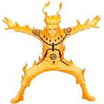 BANDAI Naruto Shippuden grandista-Naruto Uzumaki-II (BP29889P)