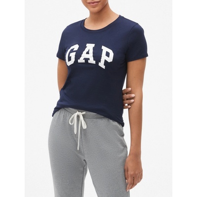 Gap V GAP SS CLSC TEE Dámske tričko