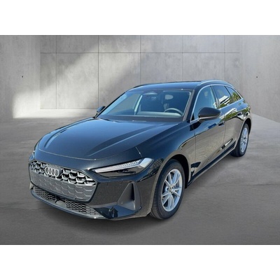Audi A5 TFSI 110 kW