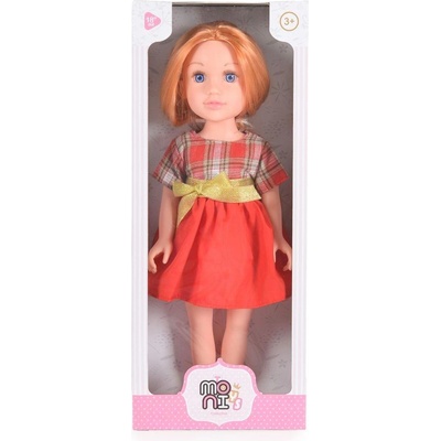 Moni Кукла 46 cm Darling Doll LS1889A4 (3801005601103)