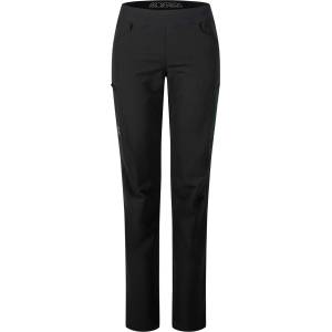 Montura Дамски туристически панталон Montura Women's Dolomiti 2 Pants Walking trousers - Black (110-1826-0112)