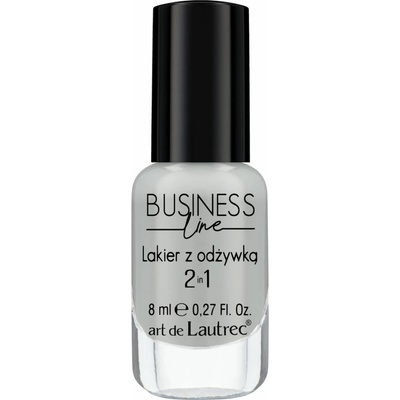 Ados Business Line lak s kondicionérom na nechty 2,8 ml