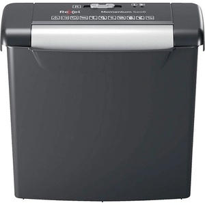  Шредер Rexel Momentum S206 6 mm (S206 6)