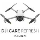 DJI Card Care Refresh 1-Year Plan DJI RS 3 Mini EU CP.QT.00006712.01