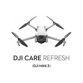 DJI Card Care Refresh 1-Year Plan DJI RS 3 Mini EU CP.QT.00006712.01