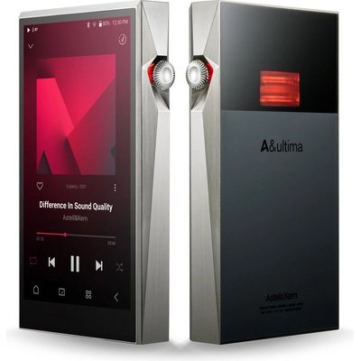 Astell&Kern A&ultima SP3000T