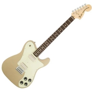 Fender Chris Shiflett Telecaster RW SHG