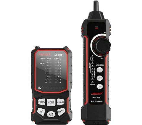 W-Star WSNF808