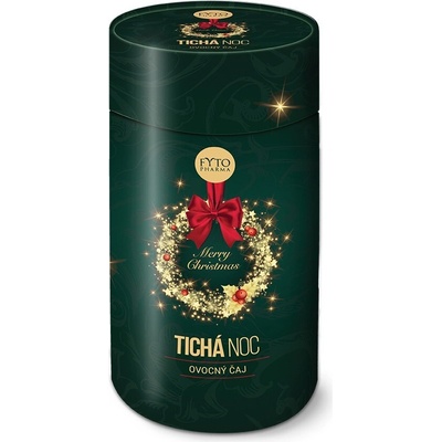 Fytopharma TICHÁ NOC sypaný čaj 120 g