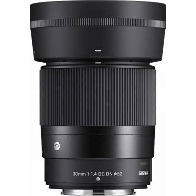 Sigma 30mm f/1.4 DC DN Contemporary (Nikon Z) (S302973)